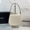 YSSL YSL luxury for women handbag shoulder bag 17.5x21x8cm