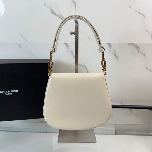 YSSL YSL luxury for women handbag shoulder bag 17.5x21x8cm