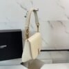 YSSL YSL luxury for women handbag shoulder bag 17.5x21x8cm