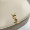YSSL YSL luxury for women handbag shoulder bag 17.5x21x8cm
