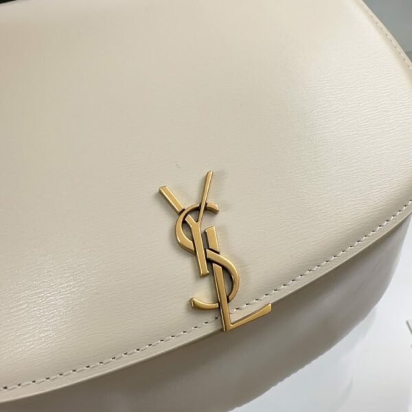 YSSL YSL luxury for women handbag shoulder bag 17.5x21x8cm