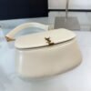 YSSL YSL luxury for women handbag shoulder bag 17.5x21x8cm