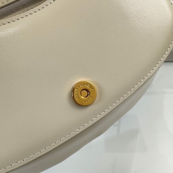 YSSL YSL luxury for women handbag shoulder bag 17.5x21x8cm