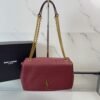 YSSL YSL luxury for women handbag shoulder bag JAMIE SMALL LAMBSKIN 25cm