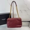 YSSL YSL luxury for women handbag shoulder bag JAMIE SMALL LAMBSKIN 25cm
