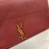 YSSL YSL luxury for women handbag shoulder bag JAMIE SMALL LAMBSKIN 25cm