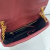 YSSL YSL luxury for women handbag shoulder bag JAMIE SMALL LAMBSKIN 25cm