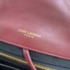 YSSL YSL luxury for women handbag shoulder bag JAMIE SMALL LAMBSKIN 25cm