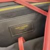 YSSL YSL luxury for women handbag shoulder bag JAMIE SMALL LAMBSKIN 25cm