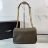 YSSL YSL luxury for women handbag shoulder bag JAMIE SMALL LAMBSKIN 25cm