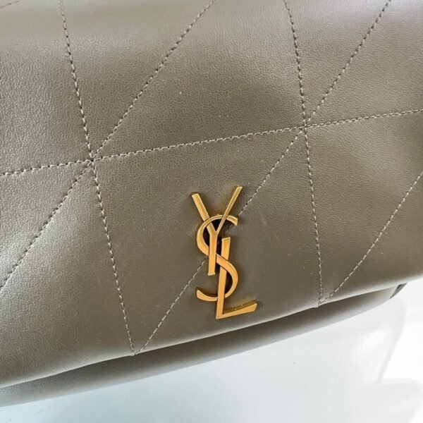 YSSL YSL luxury for women handbag shoulder bag JAMIE SMALL LAMBSKIN 25cm
