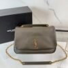 YSSL YSL luxury for women handbag shoulder bag JAMIE SMALL LAMBSKIN 25cm