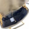 YSSL YSL luxury for women handbag shoulder bag JAMIE SMALL LAMBSKIN 25cm