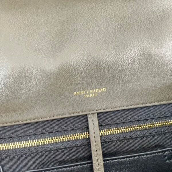 YSSL YSL luxury for women handbag shoulder bag JAMIE SMALL LAMBSKIN 25cm