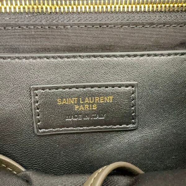 YSSL YSL luxury for women handbag shoulder bag JAMIE SMALL LAMBSKIN 25cm