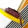 YSSL YSL luxury for women handbag shoulder bag College Messenger Bag 20cm