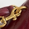 YSSL YSL luxury for women handbag shoulder bag College Messenger Bag 20cm