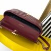 YSSL YSL luxury for women handbag shoulder bag College Messenger Bag 20cm