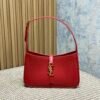 YSSL YSL luxury for women handbag shoulder bag armpit bag 23cm