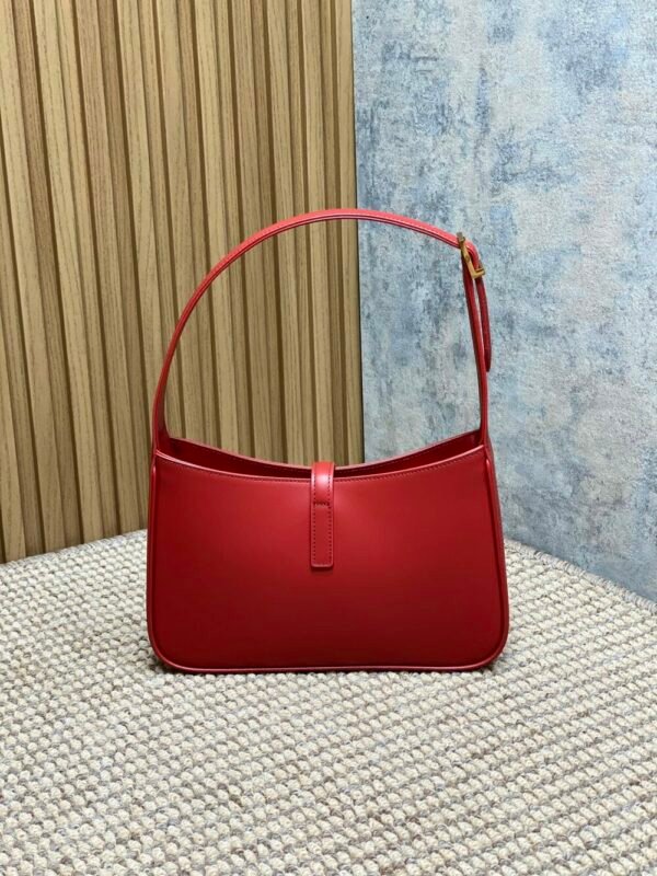 YSSL YSL luxury for women handbag shoulder bag armpit bag 23cm