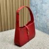 YSSL YSL luxury for women handbag shoulder bag armpit bag 23cm