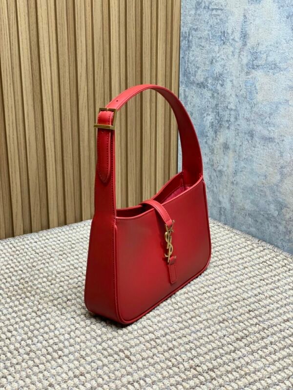 YSSL YSL luxury for women handbag shoulder bag armpit bag 23cm
