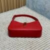 YSSL YSL luxury for women handbag shoulder bag armpit bag 23cm