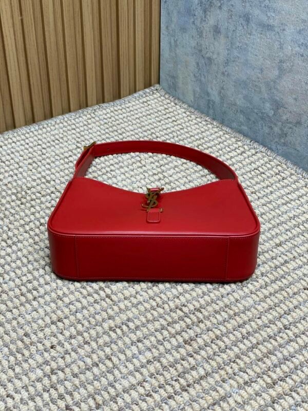 YSSL YSL luxury for women handbag shoulder bag armpit bag 23cm