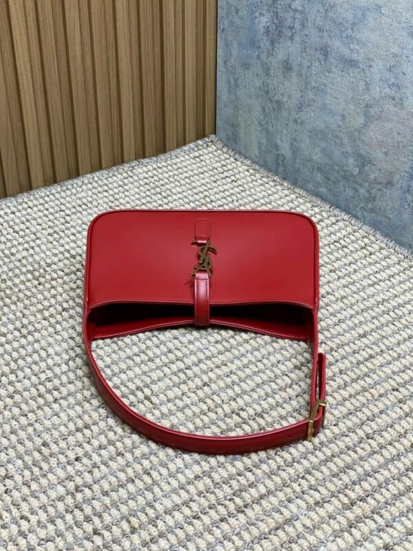 YSSL YSL luxury for women handbag shoulder bag armpit bag 23cm