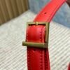 YSSL YSL luxury for women handbag shoulder bag armpit bag 23cm