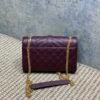 YSSL YSL luxury for women handbag shoulder envelope package 21cm