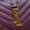 YSSL YSL luxury for women handbag shoulder envelope package 21cm
