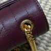 YSSL YSL luxury for women handbag shoulder envelope package 21cm