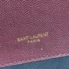 YSSL YSL luxury for women handbag shoulder envelope package 21cm