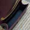 YSSL YSL luxury for women handbag shoulder envelope package 21cm