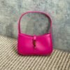 YSSL YSL luxury for women handbag shoulder armpit bag 19cm