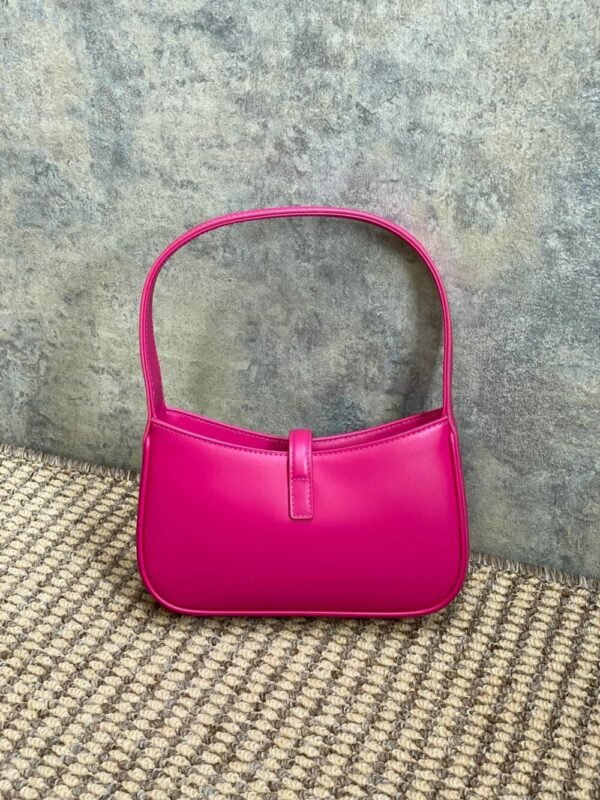 YSSL YSL luxury for women handbag shoulder armpit bag 19cm