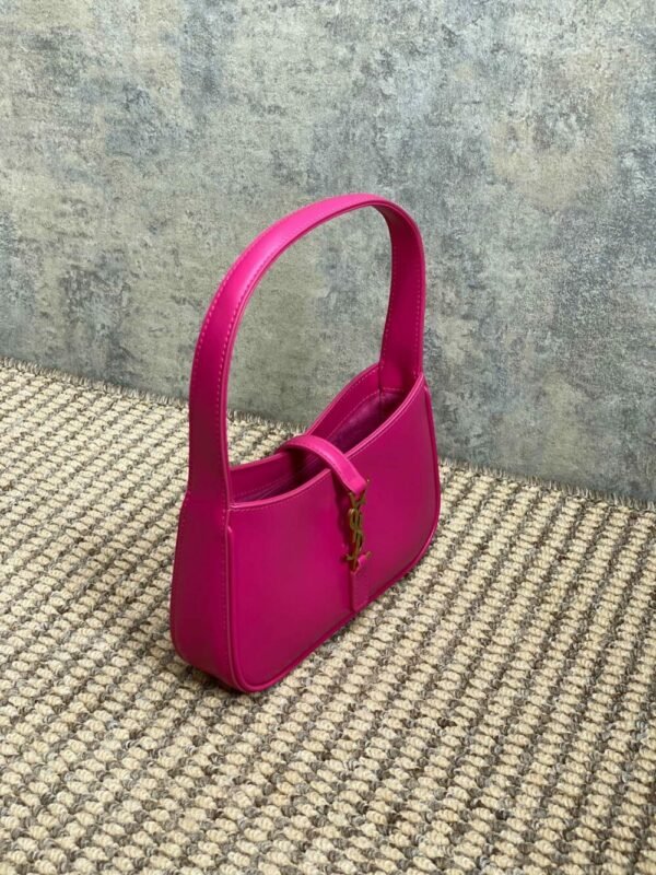 YSSL YSL luxury for women handbag shoulder armpit bag 19cm