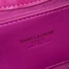 YSSL YSL luxury for women handbag shoulder armpit bag 19cm