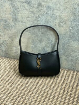 YSSL YSL luxury for women handbag shoulder armpit bag 19cm