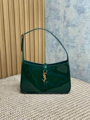 YSSL YSL luxury for women handbag shoulder armpit bag 23cm