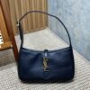 YSSL YSL luxury for women handbag shoulder armpit bag 23cm