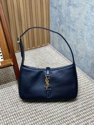 YSSL YSL luxury for women handbag shoulder armpit bag 23cm