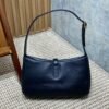 YSSL YSL luxury for women handbag shoulder armpit bag 23cm