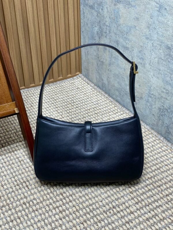 YSSL YSL luxury for women handbag shoulder armpit bag 23cm