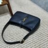 YSSL YSL luxury for women handbag shoulder armpit bag 23cm