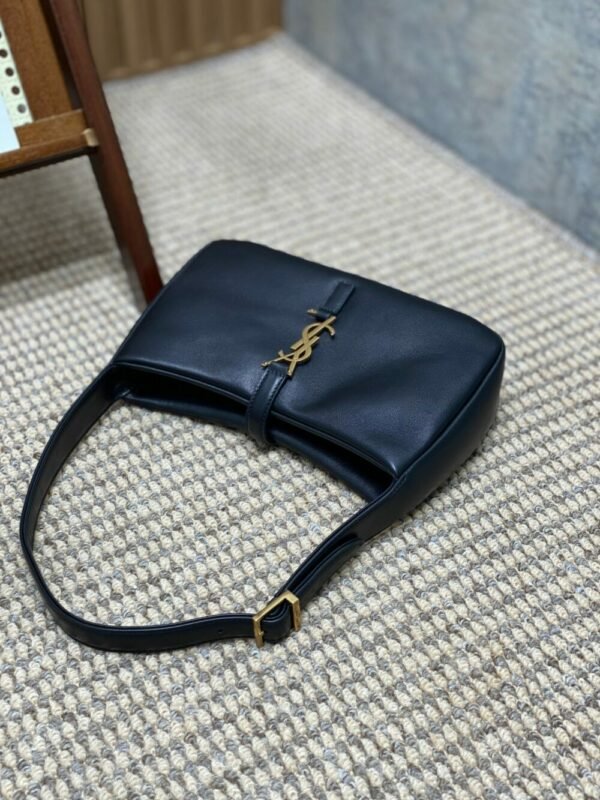 YSSL YSL luxury for women handbag shoulder armpit bag 23cm