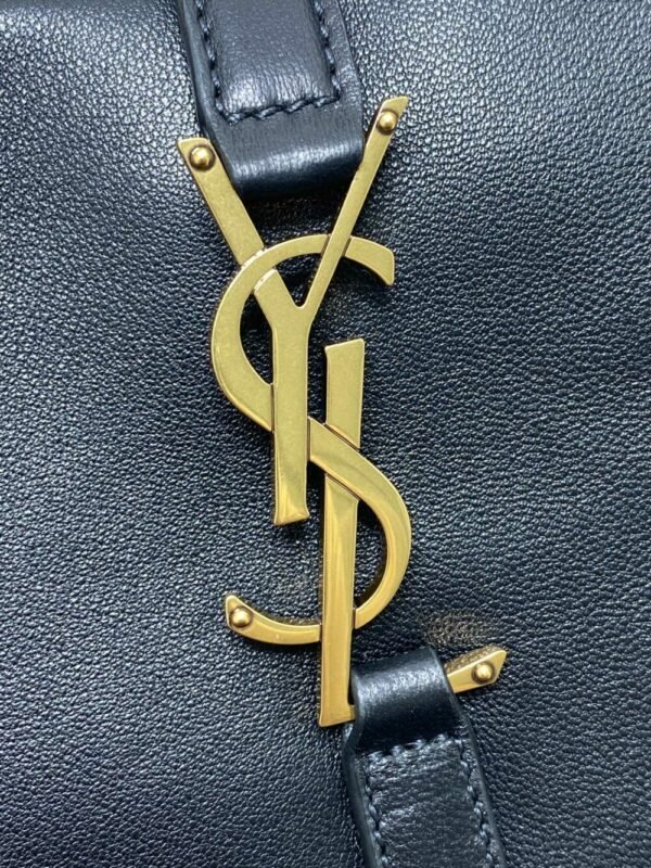 YSSL YSL luxury for women handbag shoulder armpit bag 23cm