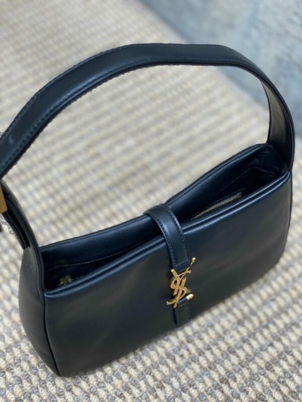 YSSL YSL luxury for women handbag shoulder armpit bag 23cm