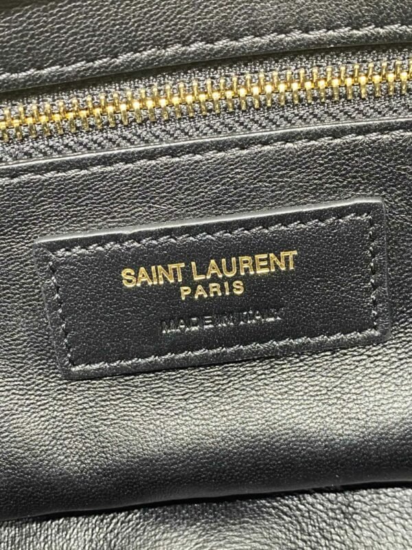 YSSL YSL luxury for women handbag shoulder armpit bag 23cm